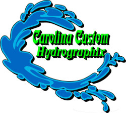 Carolina Custom Hydrographix